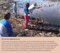 El OBSERVATORIO AMBIENTAL DE LA CÁRCOVA El OBSERVATORIO AMBIENTAL DE LA CÁRCOVA