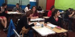 ENSEÑANZA DE JÓVENES Y PERSONAS ADULTAS ENSEÑANZA DE JÓVENES Y PERSONAS ADULTAS