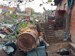 ¿POR QUÉ PROMOVER LA CONCIENCIA AMBIENTAL? ¿POR QUÉ PROMOVER LA CONCIENCIA AMBIENTAL?