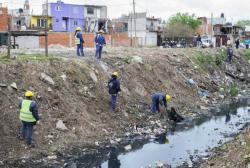 INTEGRACIÓN SOCIAL URBANA: UN OBJETIVO ESTRATÉGICO INTEGRACIÓN SOCIAL URBANA: UN OBJETIVO ESTRATÉGICO