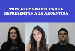 JÓVENES DE JOSÉ LEÓN SUÁREZ DIFUNDEN “LAUDATO SI” JÓVENES DE JOSÉ LEÓN SUÁREZ DIFUNDEN “LAUDATO SI”