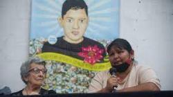 DIEGO DUARTE: 18 AÑOS SIN JUSTICIA DIEGO DUARTE: 18 AÑOS SIN JUSTICIA