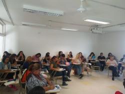 UNSAM - DIPLOMATURA DE GÉNERO, AMBIENTE Y TERRITORIO UNSAM - DIPLOMATURA DE GÉNERO, AMBIENTE Y TERRITORIO