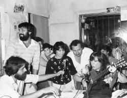 FM RECONQUISTA: 35 AÑOS DE CONSTRUCCIÓN COMUNITARIA FM RECONQUISTA: 35 AÑOS DE CONSTRUCCIÓN COMUNITARIA