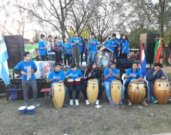 15 AÑOS DE ARTE POPULAR Y COMPROMISO SOCIAL