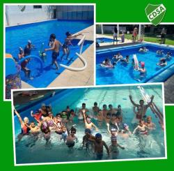 LOS CLUBES DE BARRIO EN PELIGRO LOS CLUBES DE BARRIO EN PELIGRO