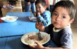 LA PERSONA HUMANA NO ES UNA VARIABLE DE AJUSTE
