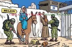 HOY Y SIEMPRE: SIN VERDADERA JUSTICIA NO HABRÁ PAZ