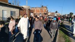 TRABAJO CON PAN ES JUSTICIA. PAN CON TRABAJO ES DIGNIDAD